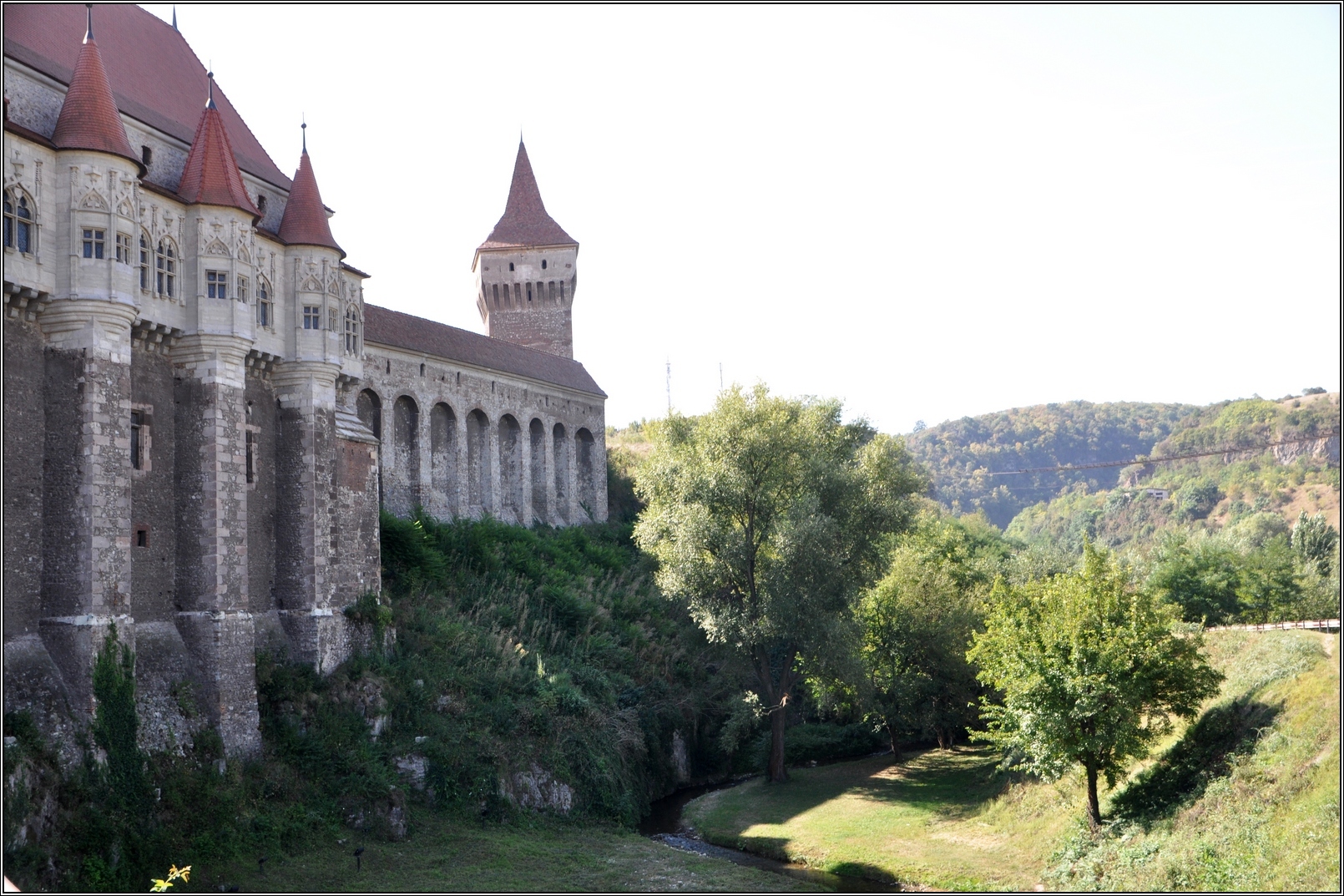 Hunedoara